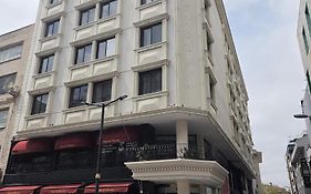The Parma Hotel Downtown